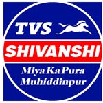 Shivanshi TVS logo